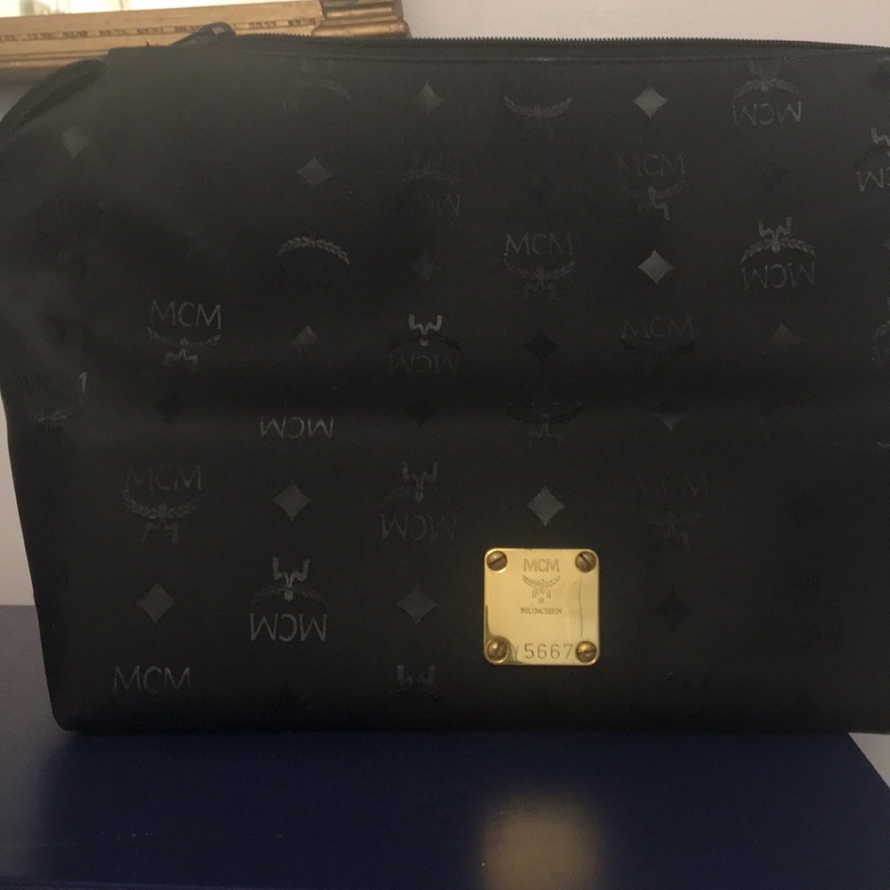 Cosmetic /Toiletry bag